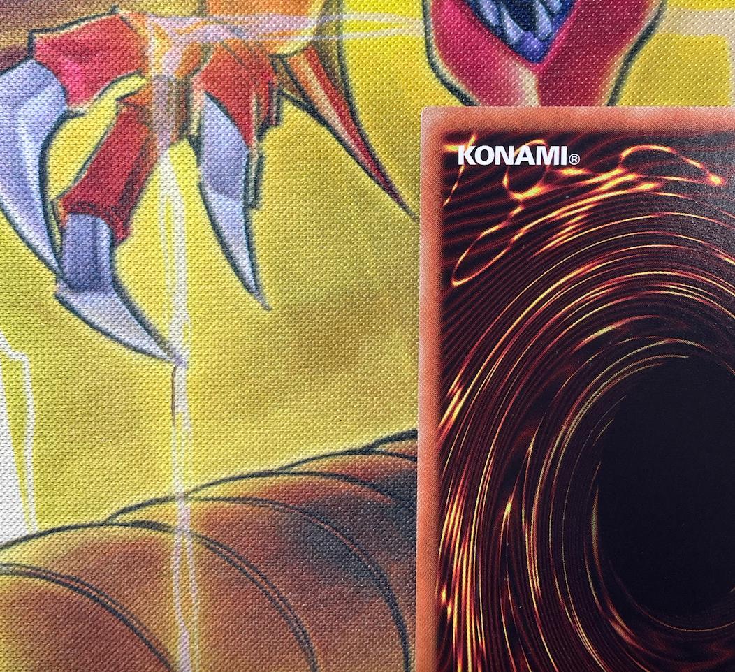 【傷あり】ブラック・マジシャン・ガール 20thシク 20TH-JPC55