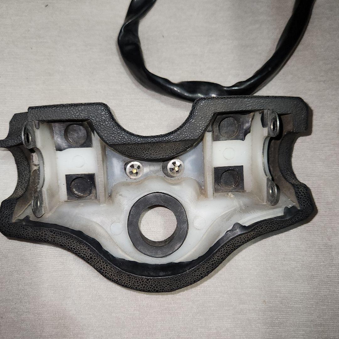 GS1000 メーター　ハンドルカバー