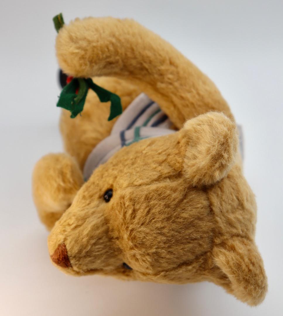 ホリデイ・ウィニー・ザ・プー R. John Wright 1997Disney