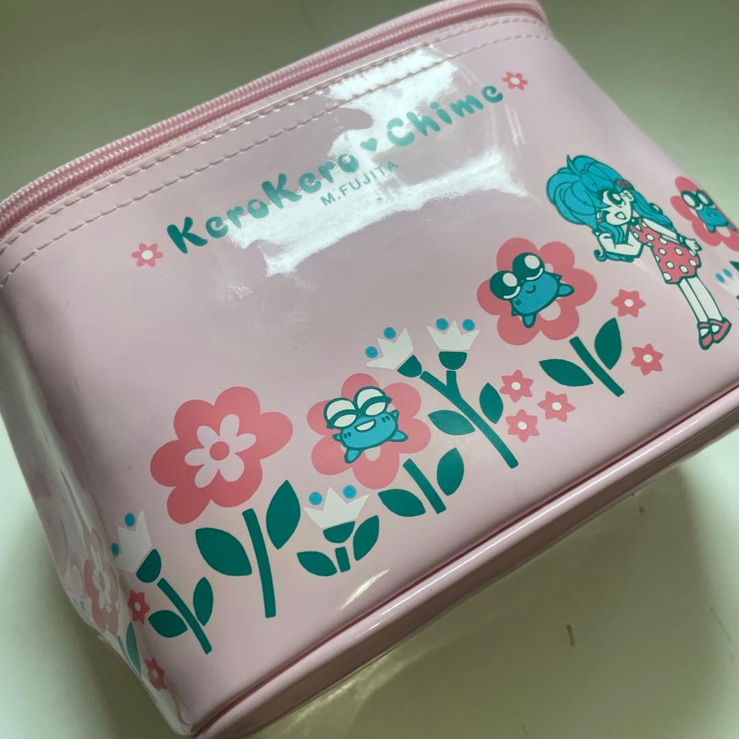 お値下げ　ケロケロちゃいむ 藤田まぐろ りぼん 応募者全員プレゼント まとめ