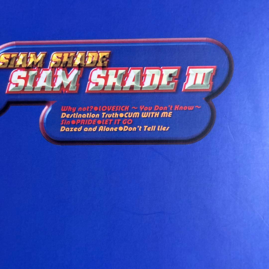 SIAM SHADE シャムシェイド バンドスコアまとめ売り