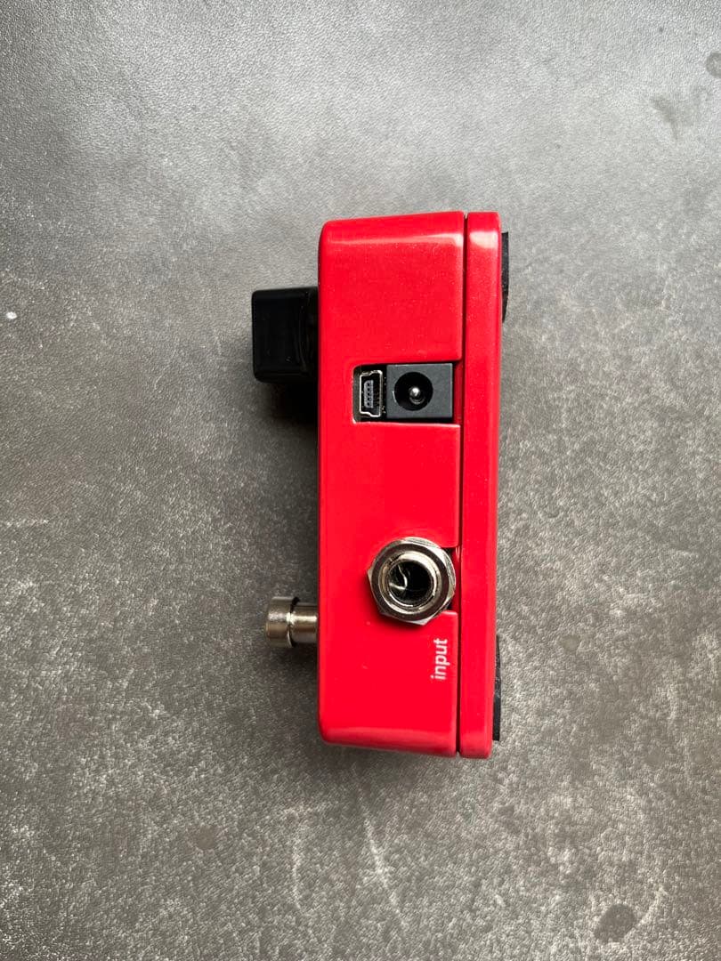 ギター tc electronic HOF MINI