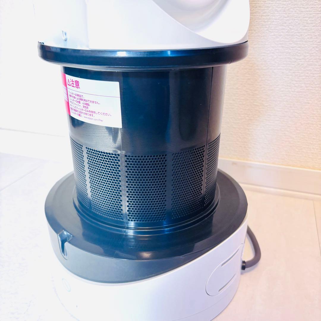 しーちゃんダイソン 空気清浄機能付き HOT+CooL HP03 20年製