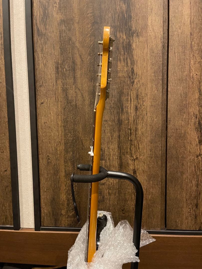 Fender フェンダー　ストラトキャスター　1985年