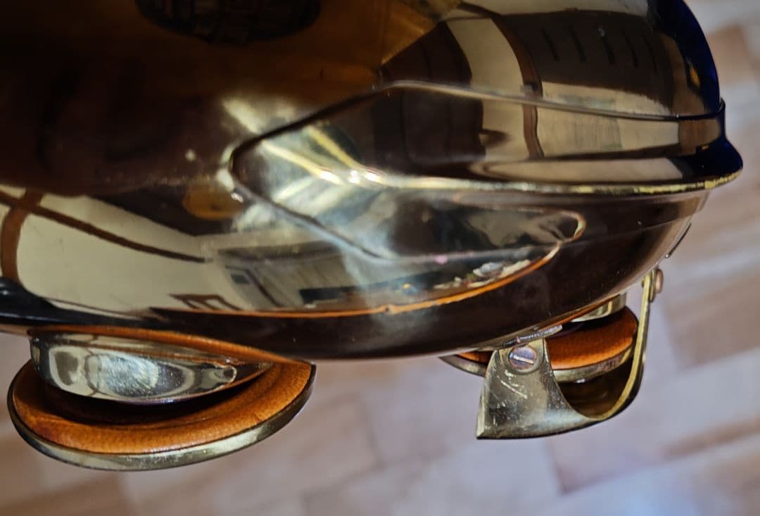 GLORIA　グロリア　テナー・サックス　JAZZ 吹奏楽　ハードケース付き