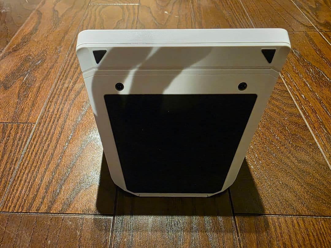 美品 Elgato Stream Deck + White 白 ストリームデック