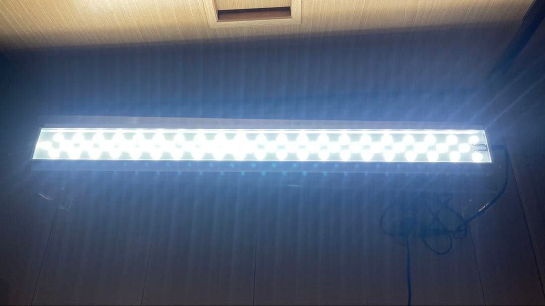 ADA アクアスカイ60センチ ミラーユニットセット