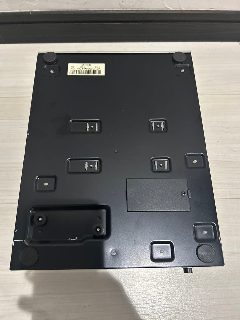 【美品】Pioneer DJM-400 DJミキサー