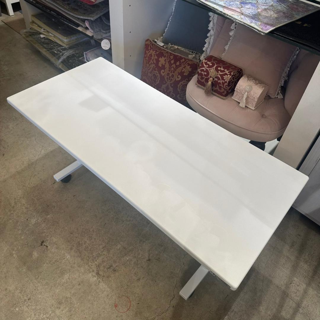 Bauhutte バウヒュッテ ローデスク 昇降式 ゲーミングデスク