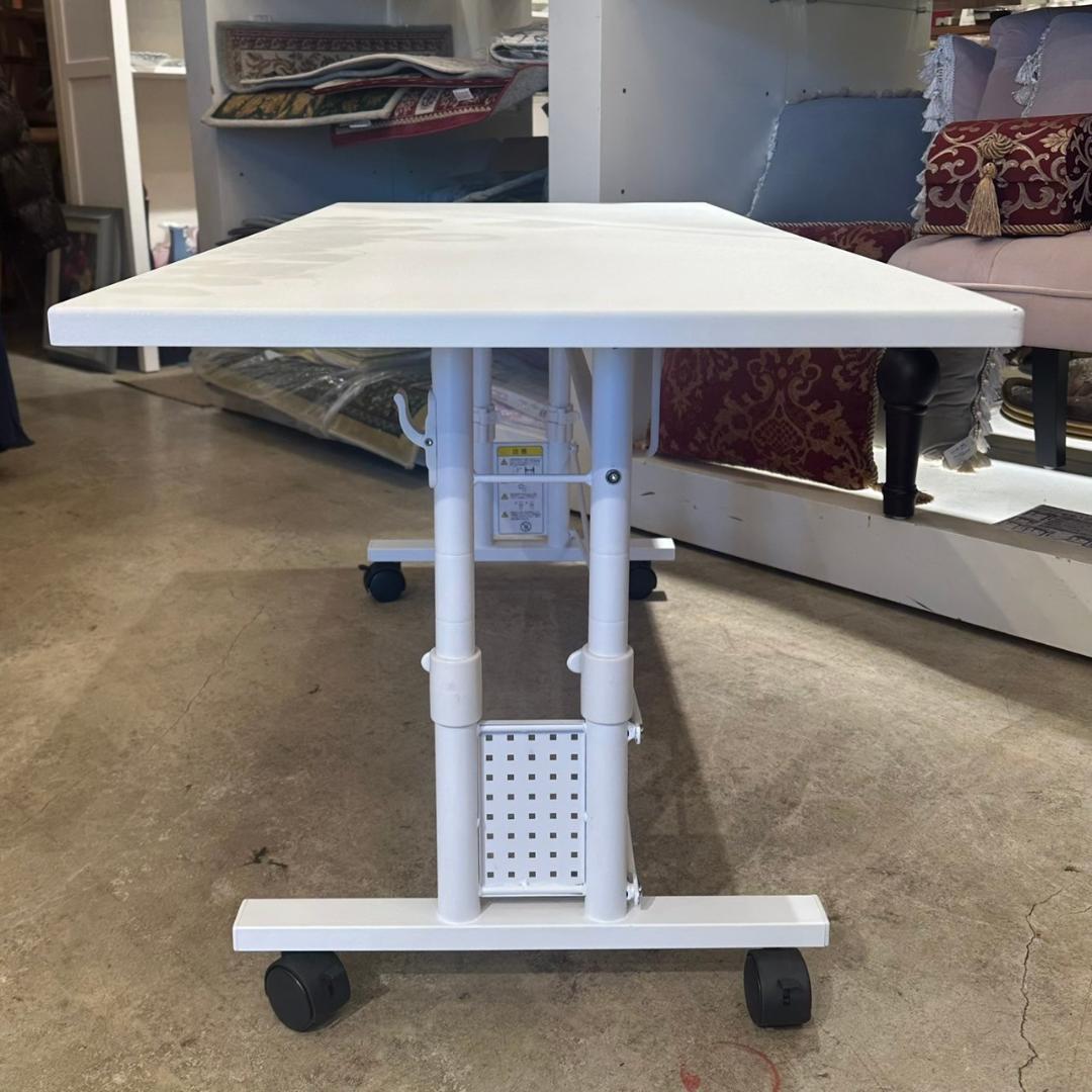 Bauhutte バウヒュッテ ローデスク 昇降式 ゲーミングデスク