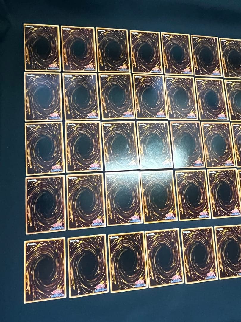 遊戯王【初期EX】全スタジオダイス版 フルコンプ102枚セット 画像①②③が全て