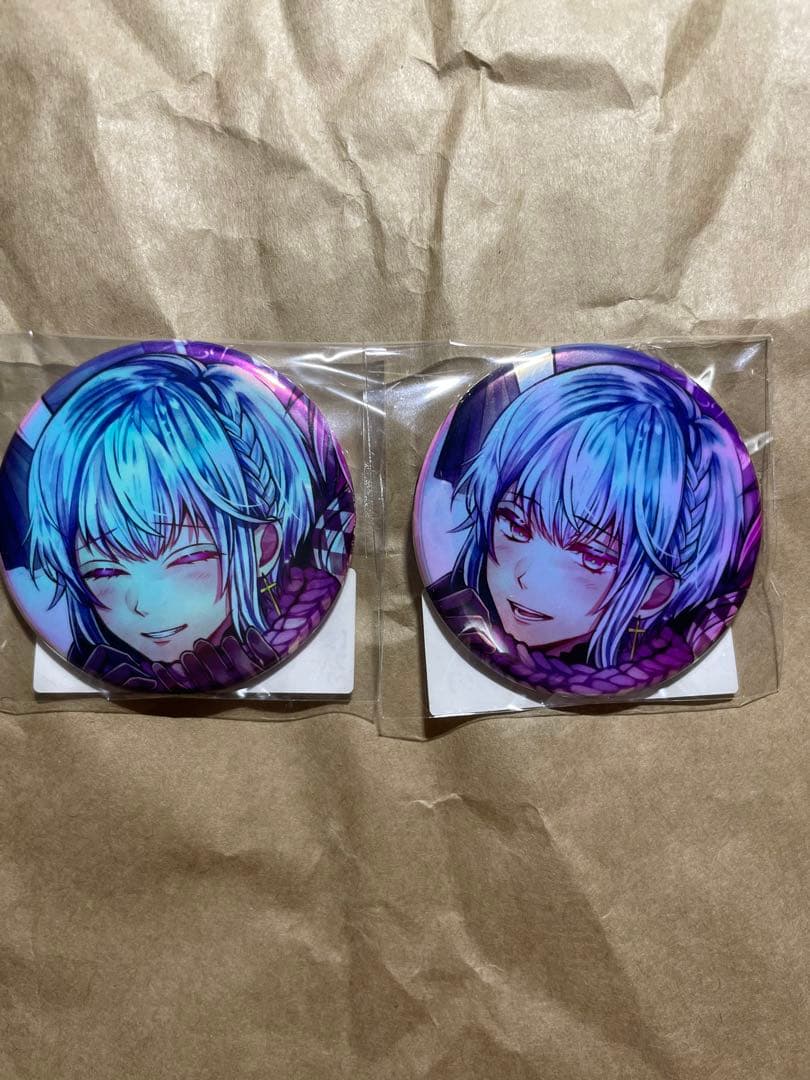 あくねこ フルーレ birthdayグッズ2024