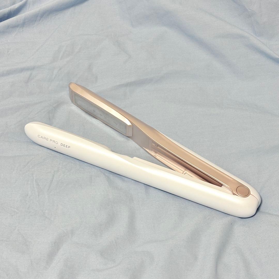 【美品】ケアプロディープ