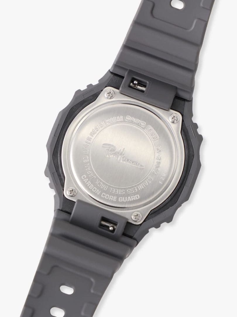 ロンハーマン　G-SHOCK ジーショック ウォッチ（GA-2100）