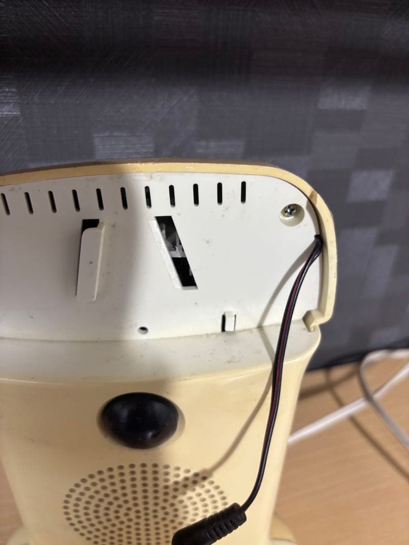 早い者勝ち　呼び込み君　MCF02 レア　お値下げ中