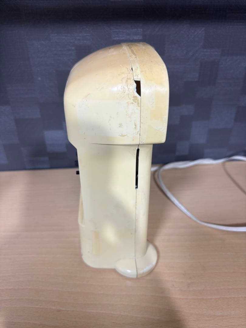 早い者勝ち　呼び込み君　MCF02 レア　お値下げ中