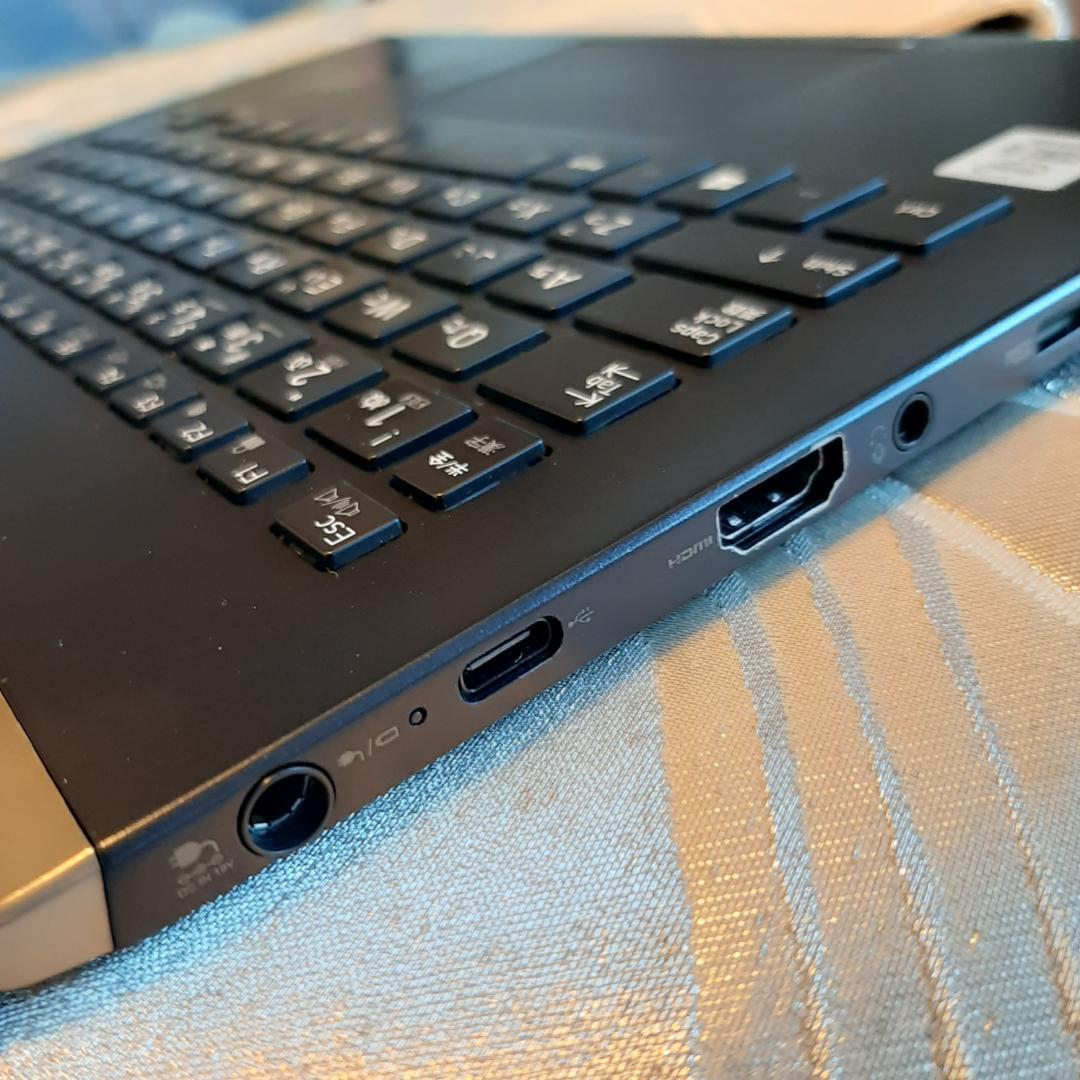 東芝10世代 i5 256G SSD 8G 1920x1080