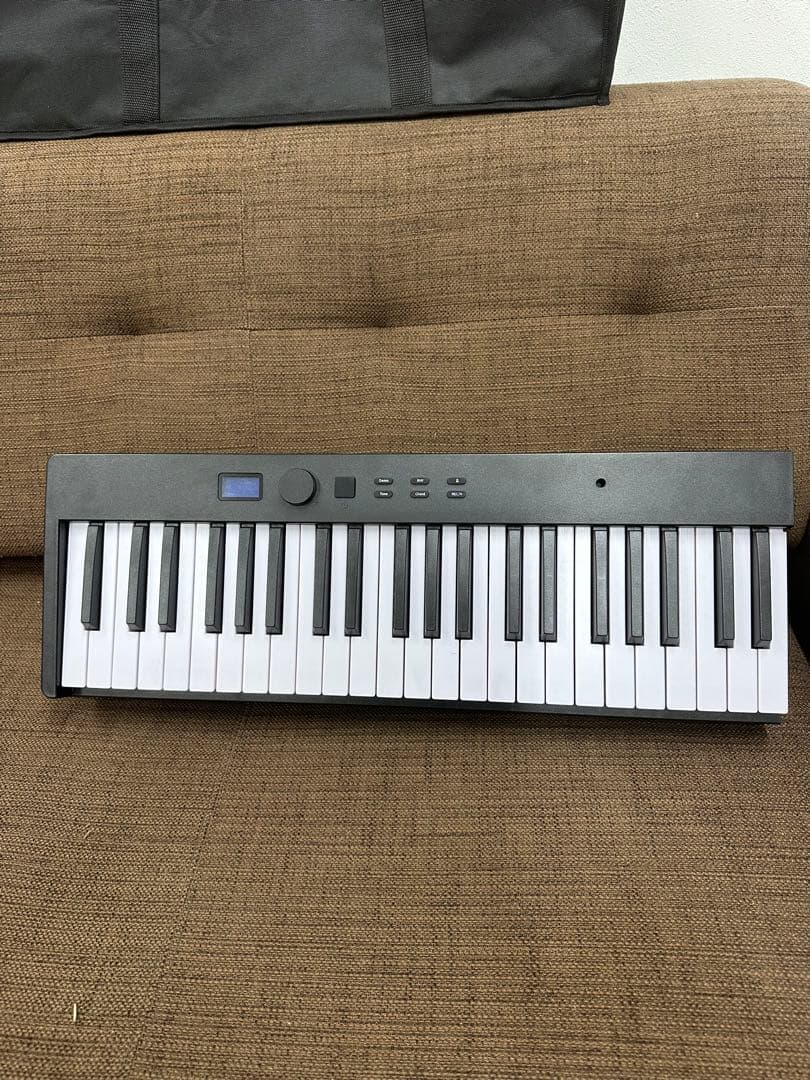 ⑧ 【美品】CARINA 電子ピアノ 88鍵盤 キーボード