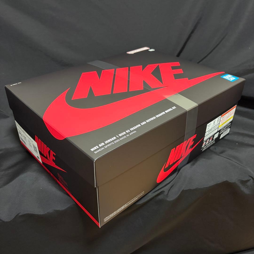 未開封 NIKE AIR JORDAN 1 HIGH 85モデルキット