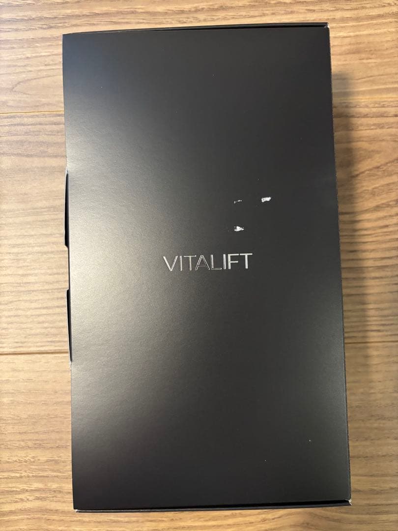 【美品】パナソニック 美顔器 バイタリフト RF EH-SR86 ブラウン