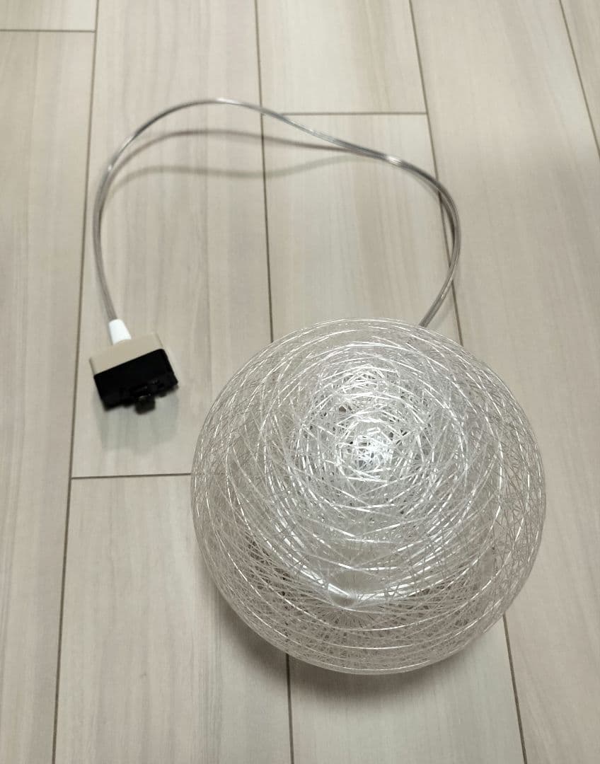 MAYUHANAペンダントライトmini