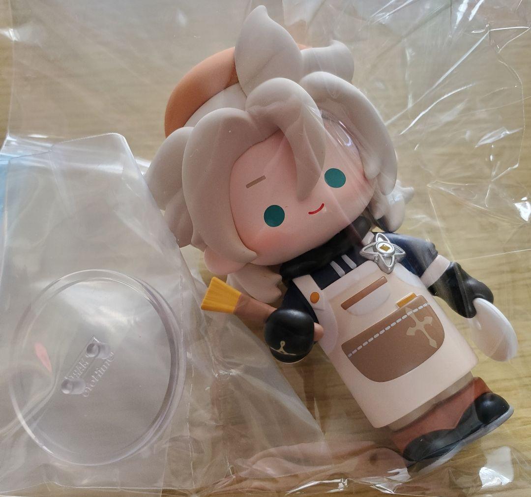 原神　アルベド　14点セットまとめ売り