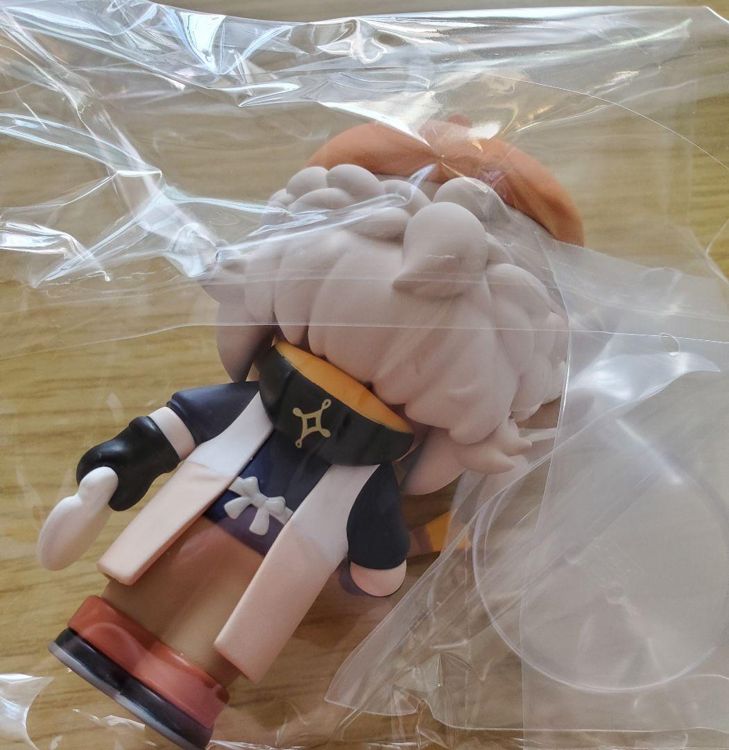 原神　アルベド　14点セットまとめ売り