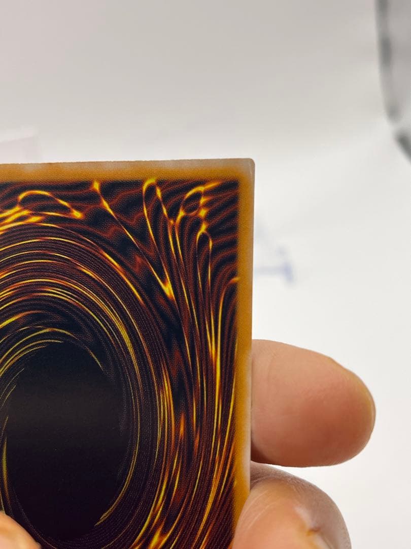 [入手困難美品]激濃厚青艶　青眼の白龍　レリーフ　SM-51