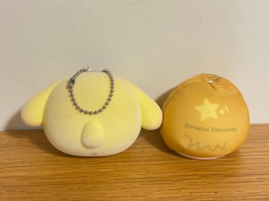 【匿名発送】いつぬい遊木真 ＋遊木真ぬいぐるみ2体+おまんじゅう2体