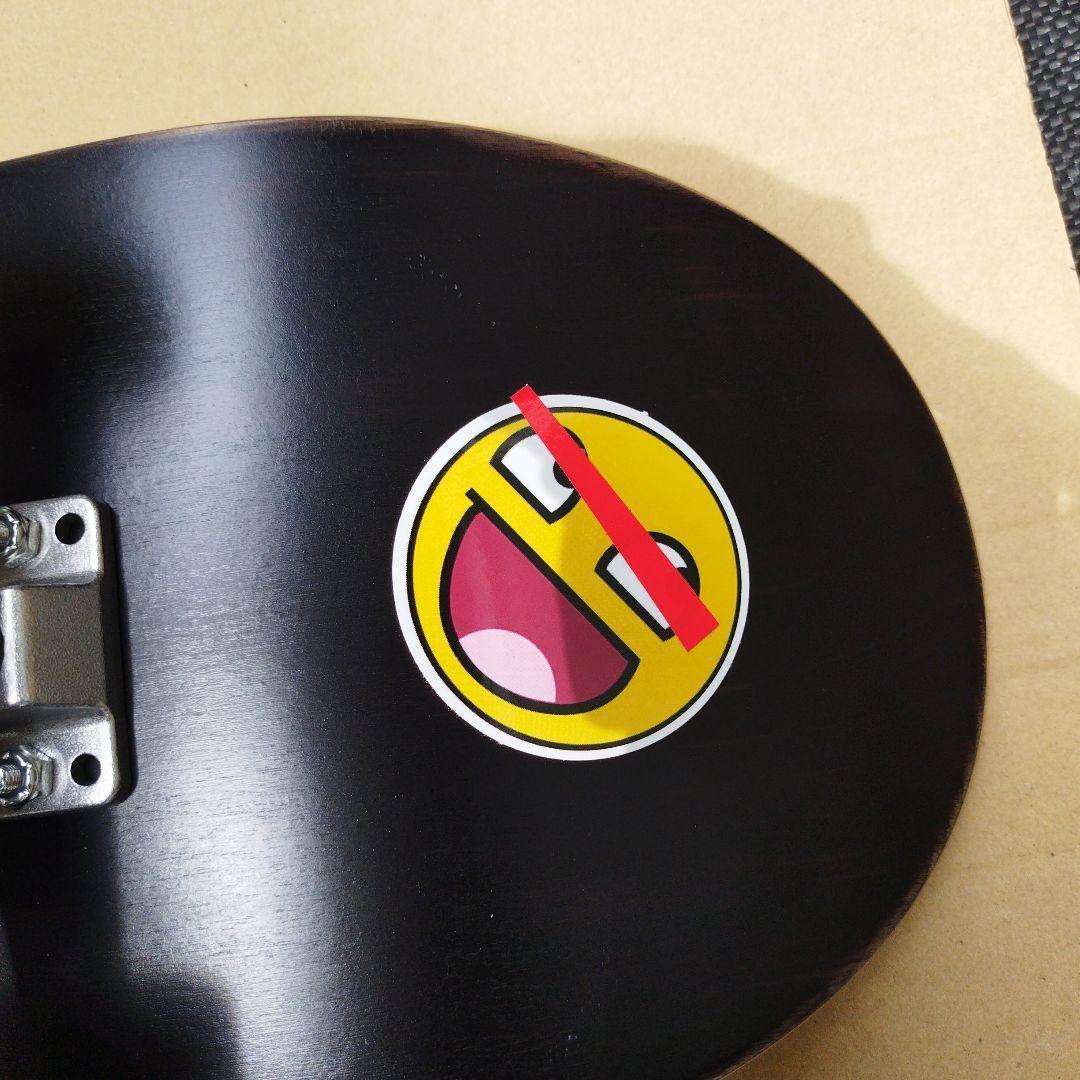 スケートボード スケボー 完成品 コンプリート