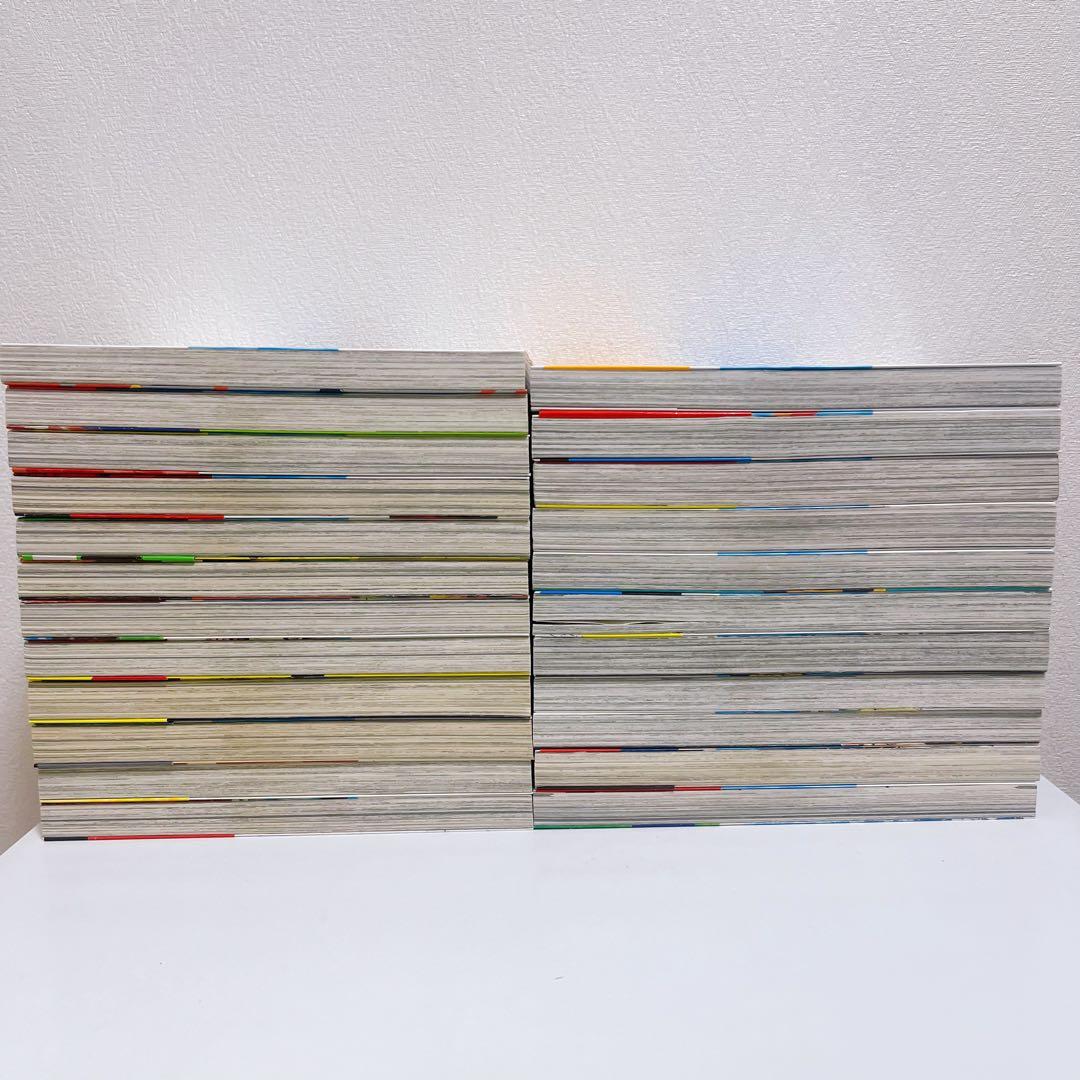 アオアシ　18-40巻　23冊セット