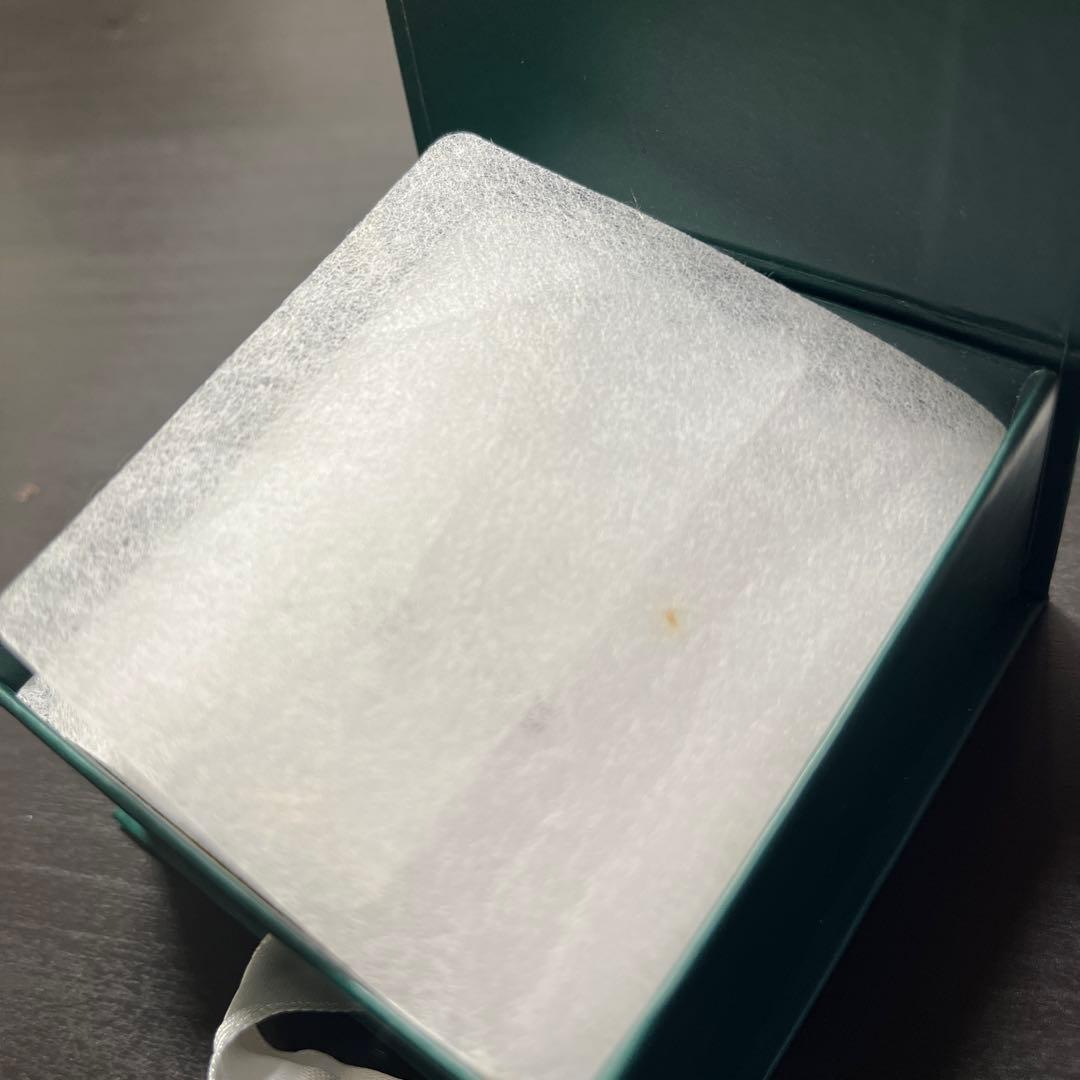 SHINee ジョンヒョン 音波リング　ブラック