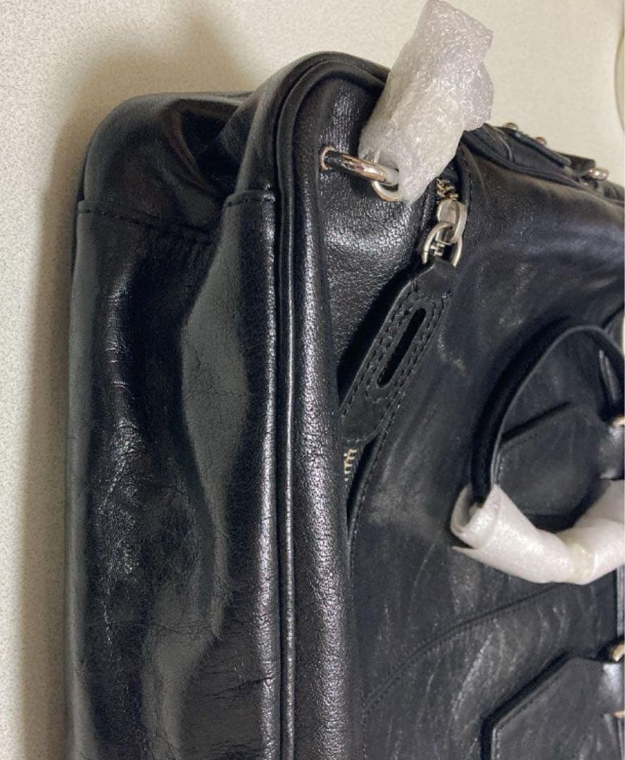 D&G ドルチェ＆ガッバーナ ビジネスバッグ