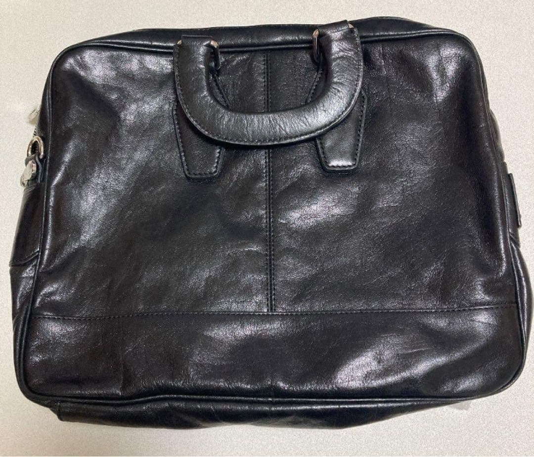 D&G ドルチェ＆ガッバーナ ビジネスバッグ