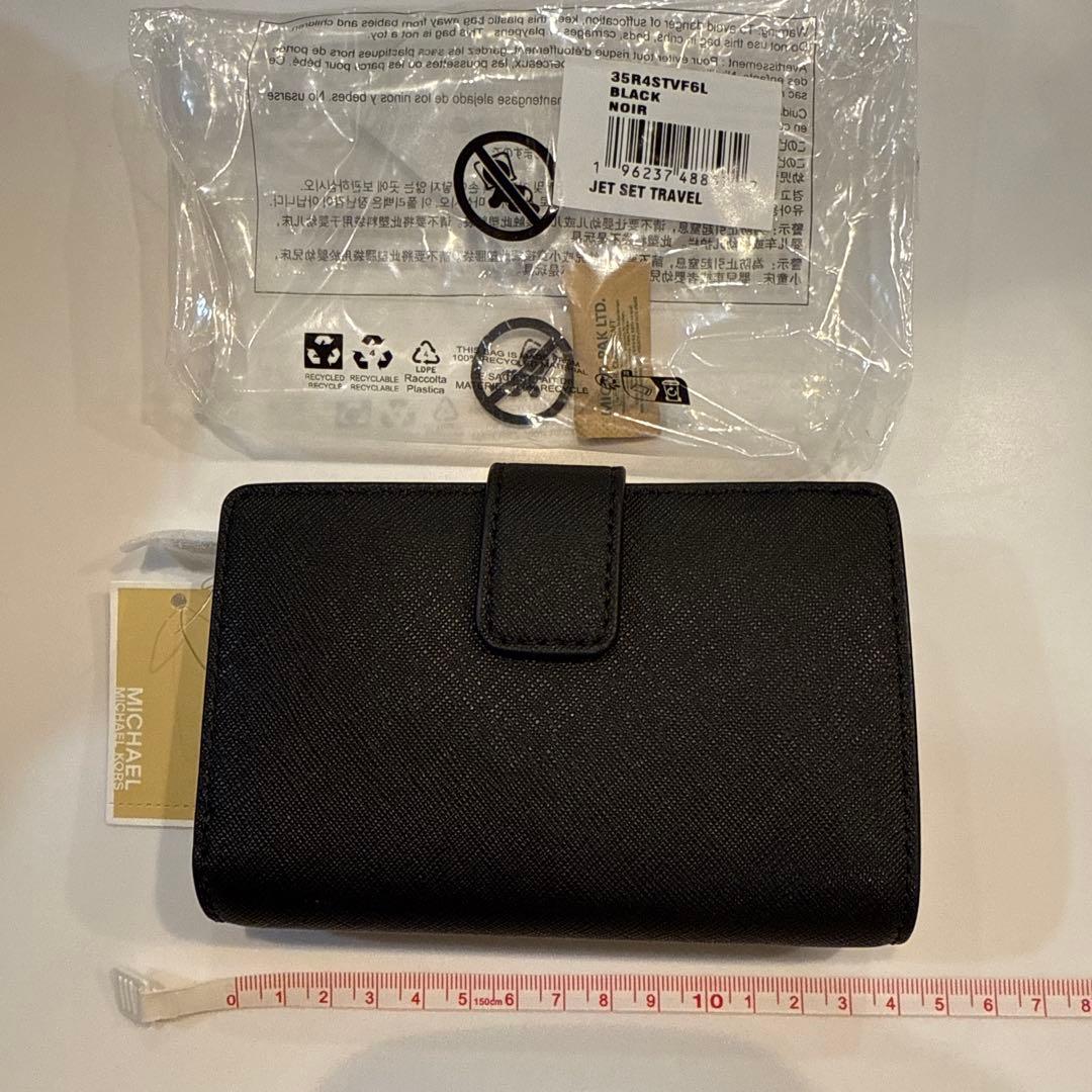 ★未使用★MICHEAL KORS 財布