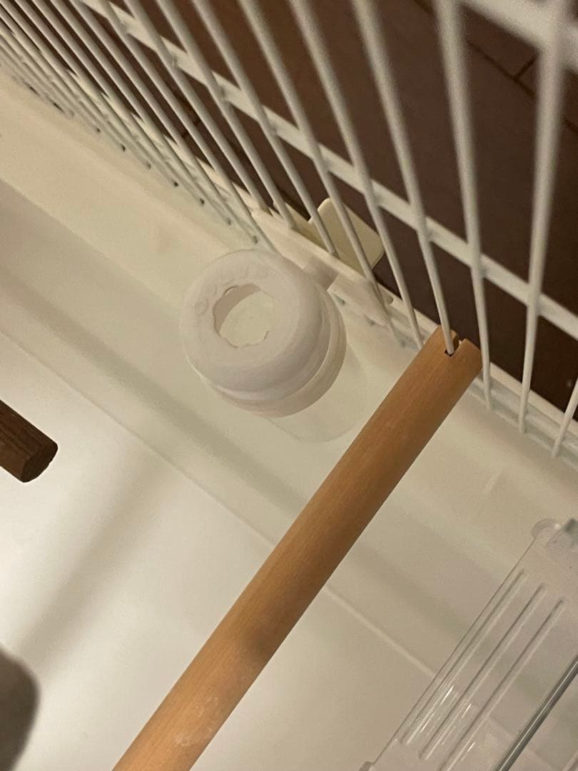 プロフィール必読✴︎ 12800 HOEI 35手のり ピュアホワイト