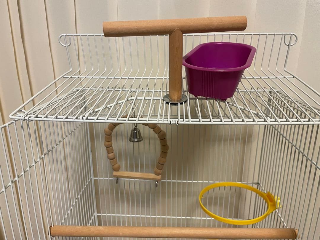 プロフィール必読✴︎ 12800 HOEI 35手のり ピュアホワイト