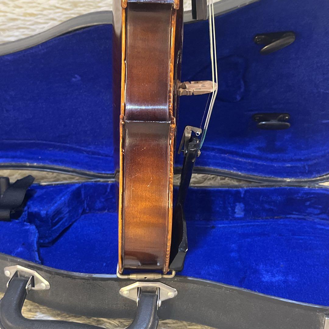 ✨希少✨Suzuki No.103 1/2✨1966年製✨スズキ バイオリン