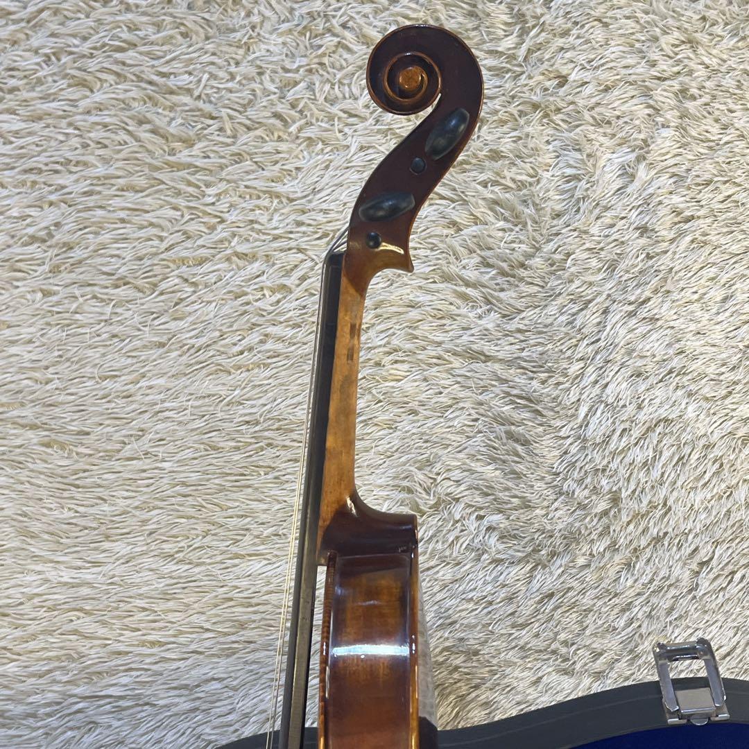 ✨希少✨Suzuki No.103 1/2✨1966年製✨スズキ バイオリン