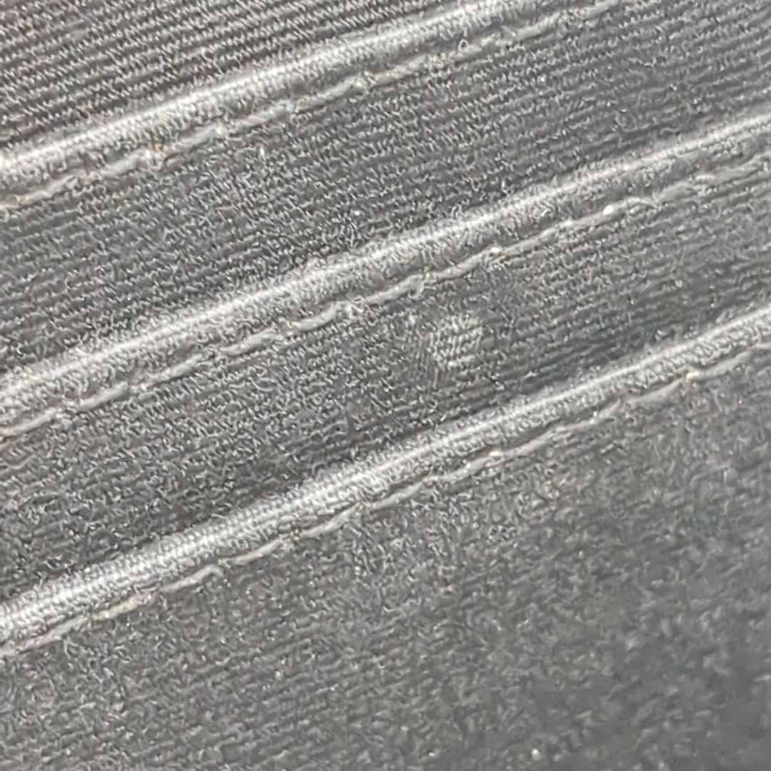 ★極美品 サンローラン ルー ショルダー ベルトバッグ キルティング ベルベット