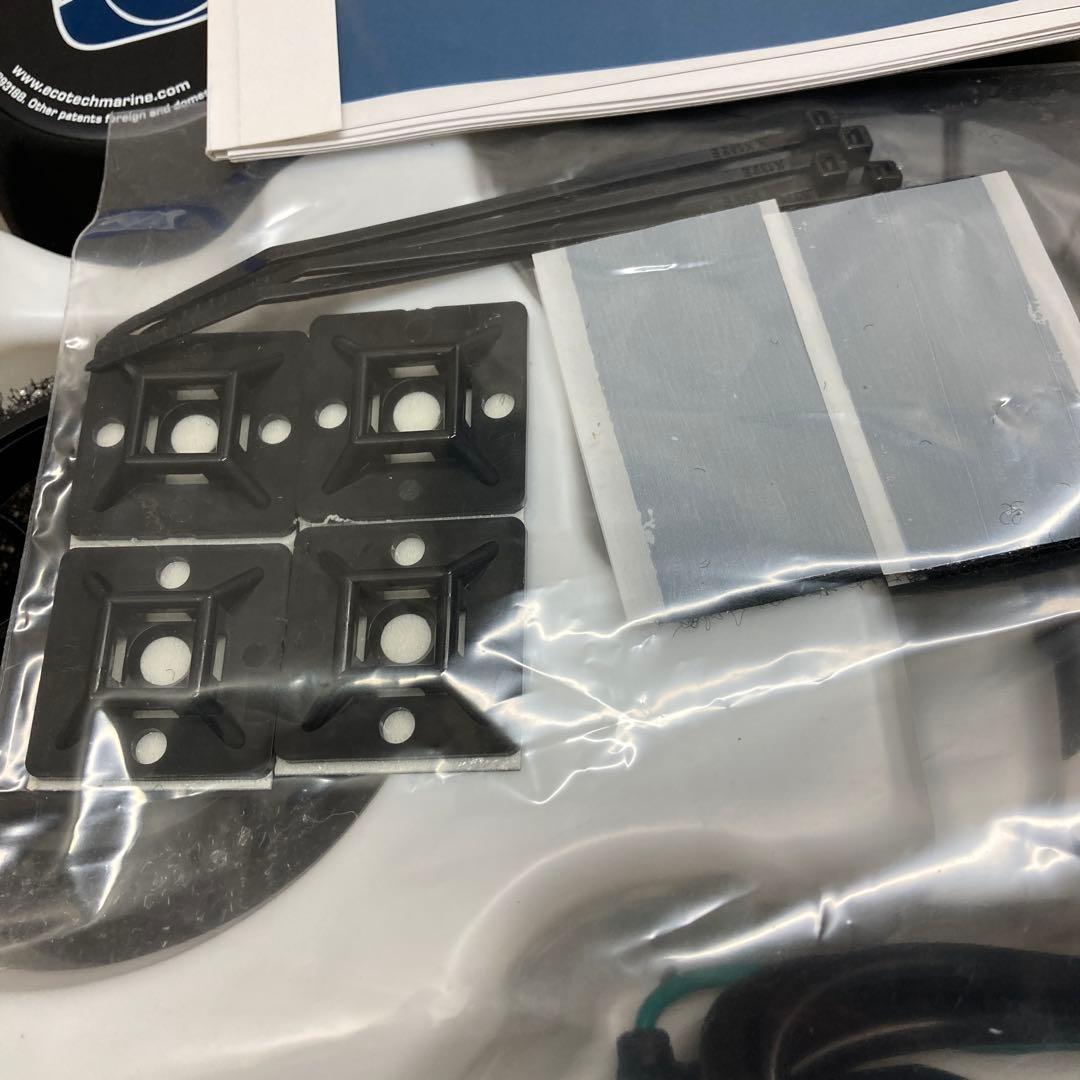 新品未使用　Vortech MP40QD