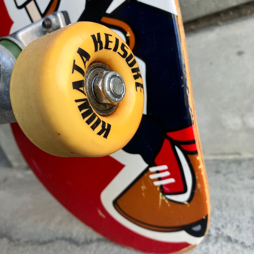 稀少 桑田佳祐 LIVE会場 限定 スケートボード サザンオールスターズ 限定品