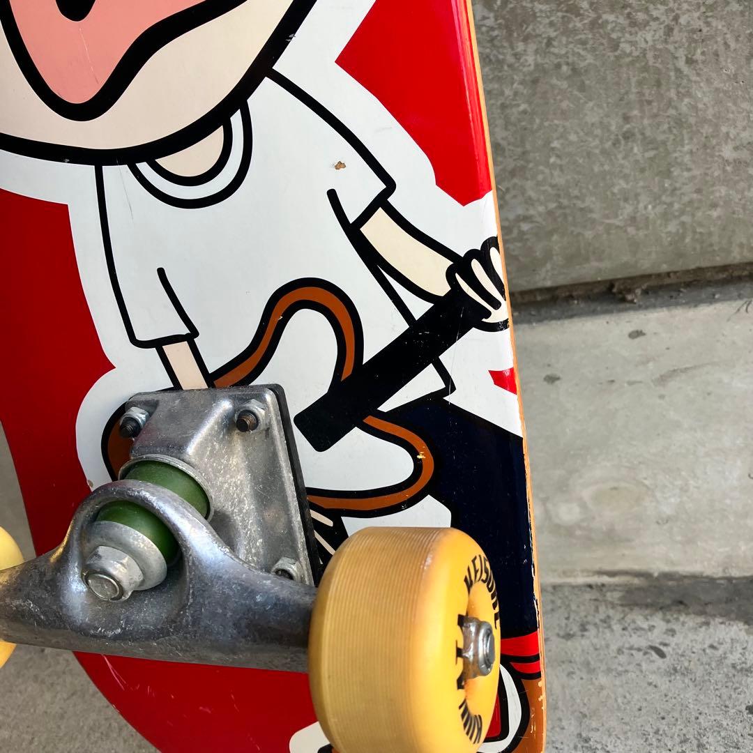 稀少 桑田佳祐 LIVE会場 限定 スケートボード サザンオールスターズ 限定品