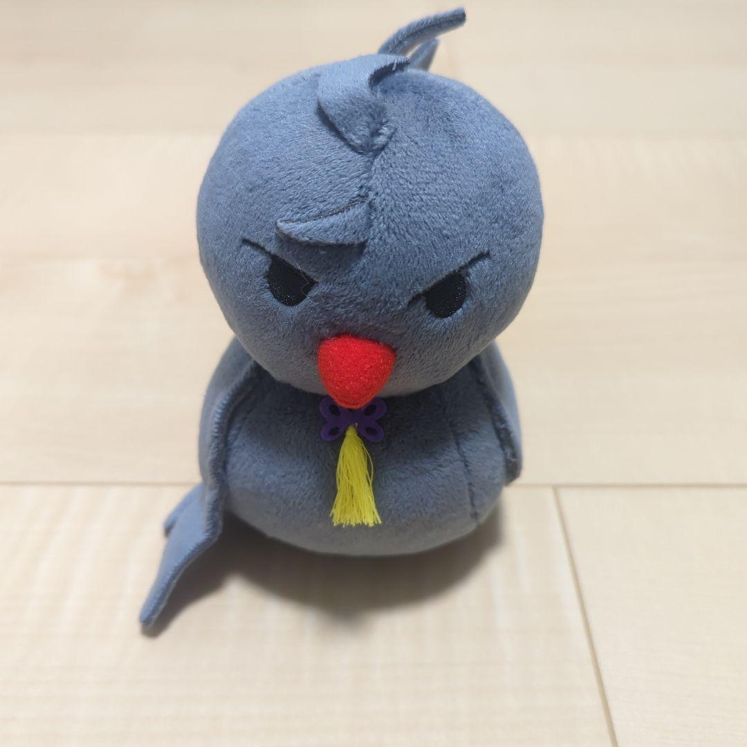 幽ロマ ヒフミ グッズセット ぬいぐるみ ブレスレット うちわ