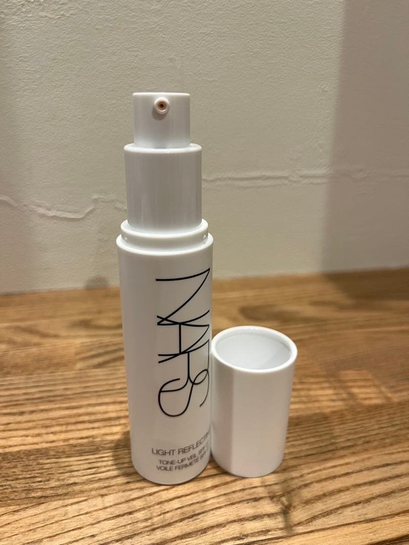 NARS セラムクッションファンデーション ブラッシミニ など4点セット