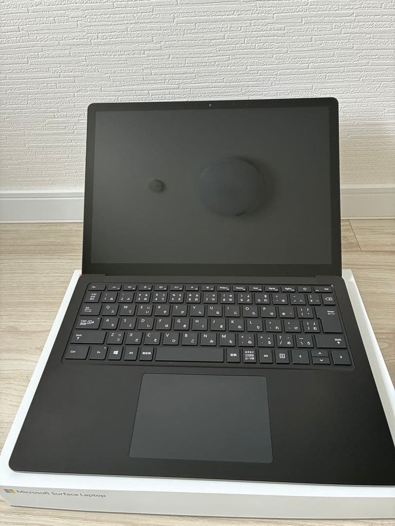 Surface Laptop3 13.5インチ Core i5/8G/256G