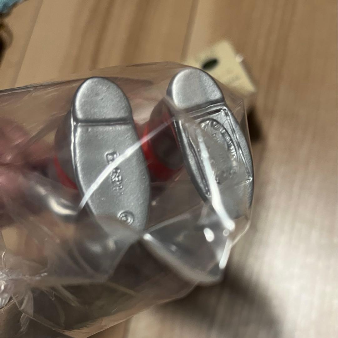 新品未開封 ブルマァク S 帰ってきたウルトラマン Sウルトラマンタロウ ソフビ