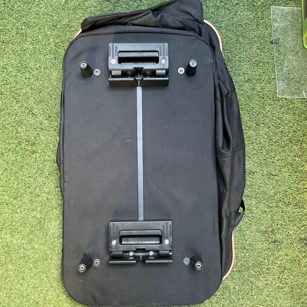 咲ペットカート 耐荷重20kg