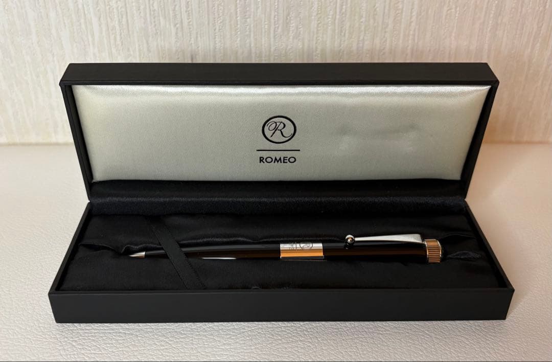 【Y3】ROMEO ロメオ no.3 ボールペン