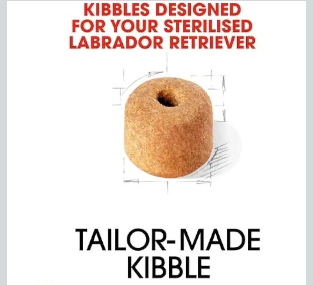  CANIN ラブラドール レトリーバー ステアライズド 12kg